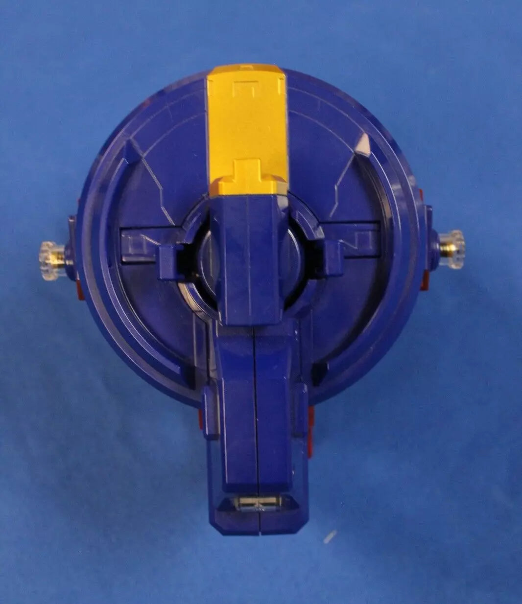 Bandai: Power Rangers Samurai - Secret Lantern Daigoyou Zord