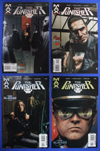 Load image into Gallery viewer, Punisher Max Lot of 94 2004 2010 One-Shots Miniseries FN-VF/NM
