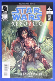 Star Wars Republic #1-83 Complete Set VF-VF/NM