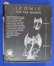 Genuinely Wyrd 2022 Iconic The Fae Queen Miniature Set