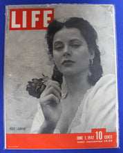 Life Magazine 1940s & 50s Lot of 66 GD-VG
