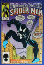 Load image into Gallery viewer, Spectacular Spider-Man #1-263 + Annuals Complete Set VF
