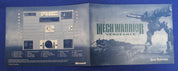 Mech Warrior 2 & 3 Prima Strategy Guides + Extra Game Books Lot