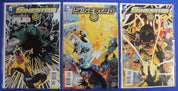 Sinestro #1-23 + Annual & Variants Near Complete Set Lot of 26 VF-VF/NM