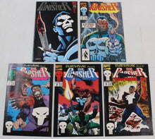 Load image into Gallery viewer, The Punisher #1-104 Complete Set FN/VF
