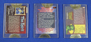 Wizard 23 Foil Comics Trading Cards