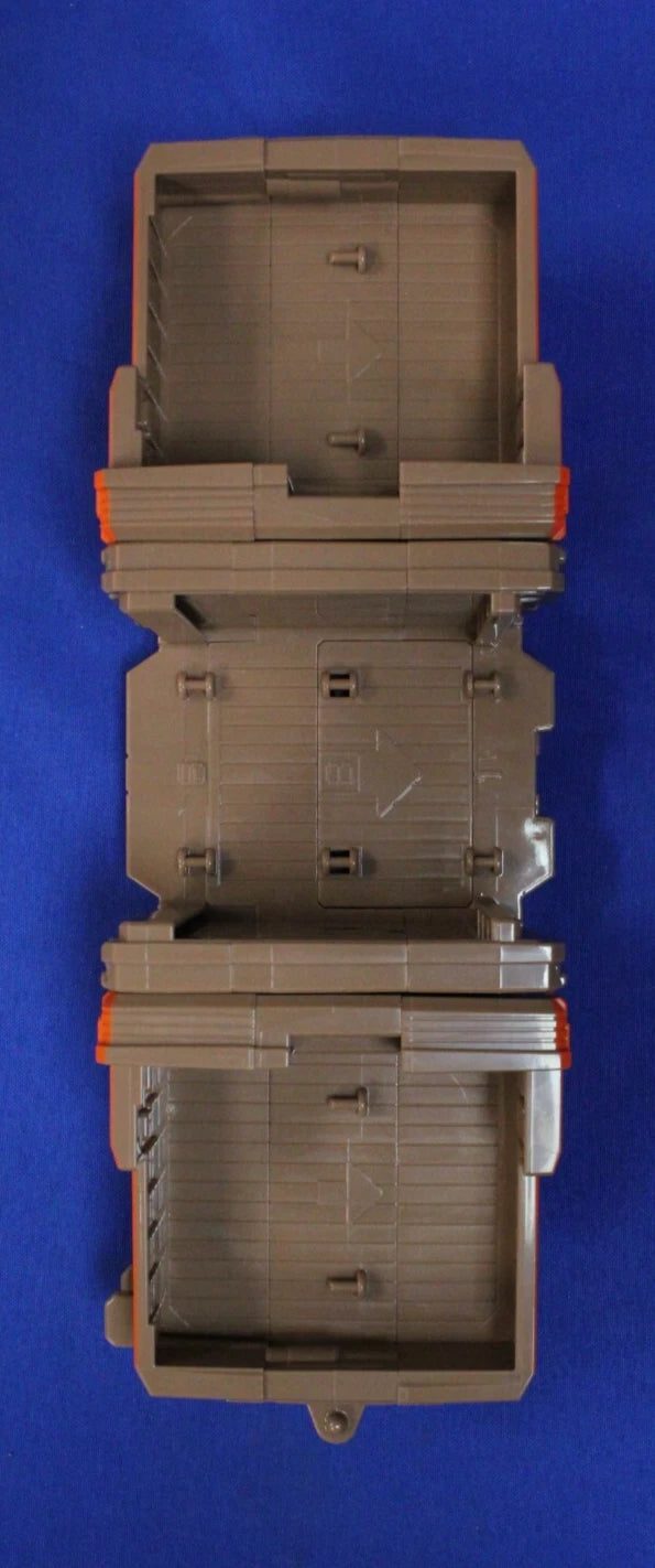 Bandai Power Rangers Doubutsu Sentai Kyuohger Deluxe Jurassic King Complete
