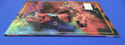 Street Fighter Storytelling Game Base Book + Secrets of Shadoloo + Contenders