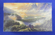 Humblewood Kickstarter Full Set Campaign Setting for Dungeons & Dragons 5e