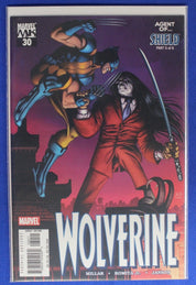 Wolverine Lot of 72 FN-VF