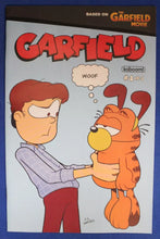 Load image into Gallery viewer, Garfield #1-4 &amp; B Variants Complete Set Lot of 8 Boom 2024 VF/NM
