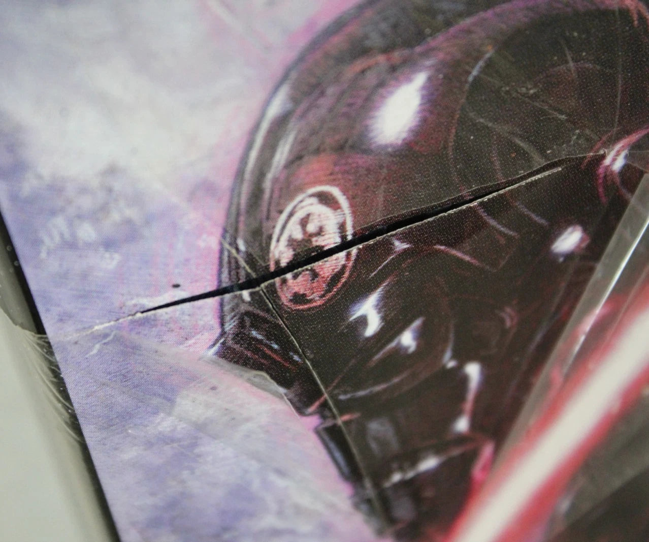 Star Wars Darth Vader Hardcover Omnibus [Damaged Dust Jacket]