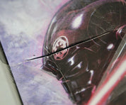 Star Wars Darth Vader Hardcover Omnibus [Damaged Dust Jacket]