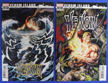 Load image into Gallery viewer, Venom #1-35 + Variants Complete Set VF-VF/NM
