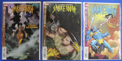 X-Men Age of Revelation Complete Set 17 Series Lot of 52 VF/NM