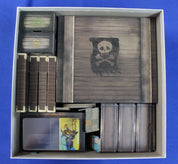 AEG 2021 Dead Reckoning Base Game + Deep Legends & Sea Dogs Expansions CIB