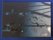 Games Workshop Warhammer 40k Battlefleet Gothic Core Rulebook + Extras