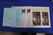 Pathfinder Adventure Card Game Rise of the Runelord + Skull & Shackles Partial