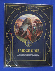 Brandon Sanderson's Cosmere RPG Kickstarter Bundle
