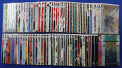 Grendel Lot of 86 VF-VF/NM