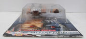Kenner: 1991 Terminator 2 Figure Lot of 4 Power Arm, Battle Damage, Endoglow, T-1000