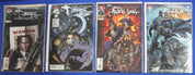 The Darkness #1-40 Complete Set + Extras Lot of 81 VF-VF/NM