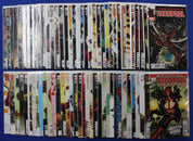 Deadpool #1-63 Complete Set + Variants & Extras Lot of 71 VF-VF/NM