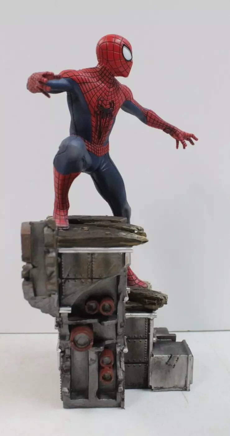 Iron Studios: No Way Home - The Amazing Spider-Man 1:10 Statue