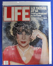 Life Magazine 1970s & 80s Lot of 100 GD-VG