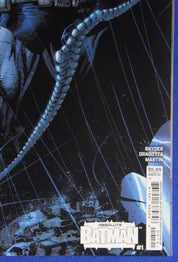 Absolute Batman #1 Cover C Jim Lee Variant 1st Print NM