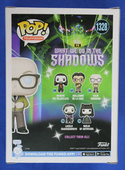 Funko POP! What We Do in the Shadows Figures Lot of 4