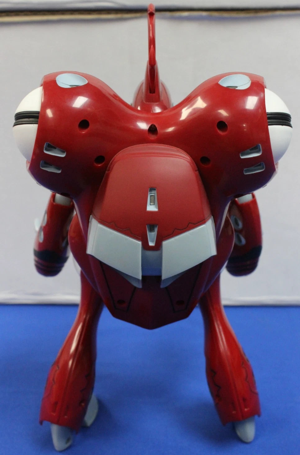 Yamato Macross Queadluun Rau Miria 639 Action Figure