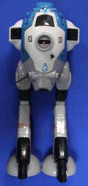 Exo-Squad Zentraedi Battlepod Lot of 2 Action 12" Figures