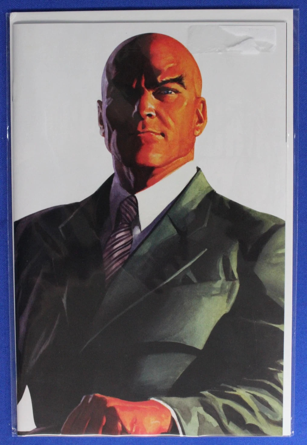 Alex Ross Timeless Variant Lot of 7 VF/NM