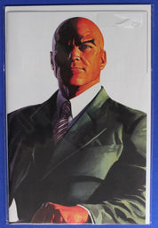 Alex Ross Timeless Variant Lot of 7 VF/NM