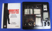 Steamforged Games 2018 Resident Evil 2 The Board Game Expansion Lot of 4
