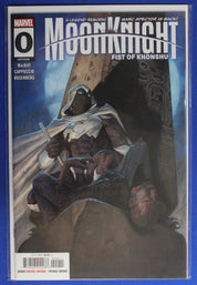 Moon Knight Fist of Khonshu #0-15 Complete Set Lot of 17 VF/NM