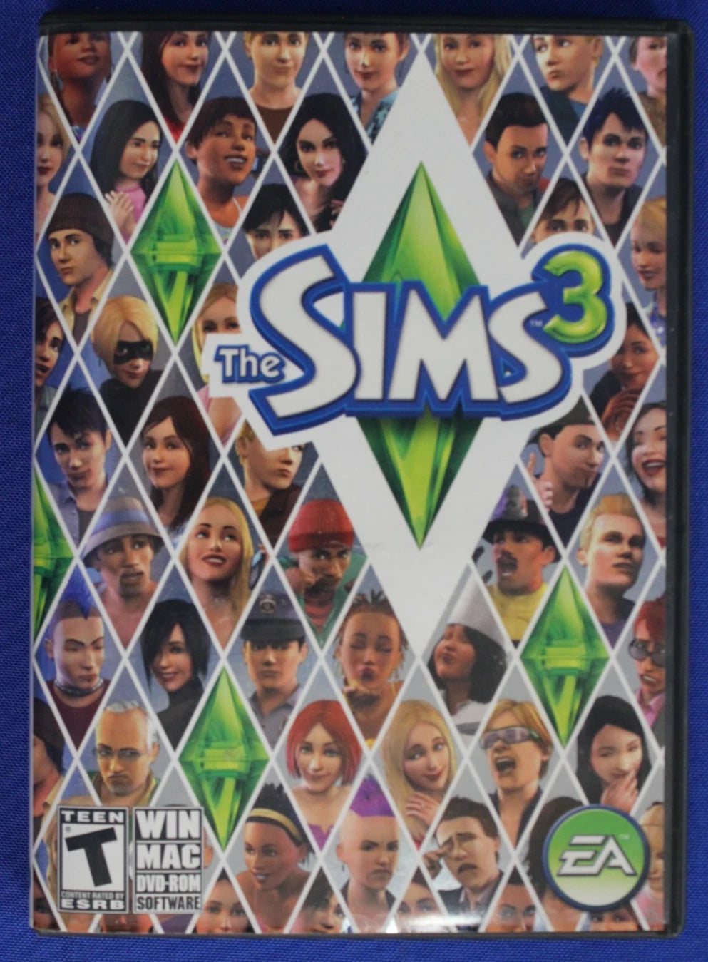 The Sims 3 Lot of 10 PC Games