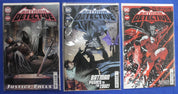 Detective Comics #1034-1059 + Annual Lot of 27 VF-VF/NM