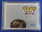 Funko POP! Sanji Statue One Piece #2017 Vinyl Figure