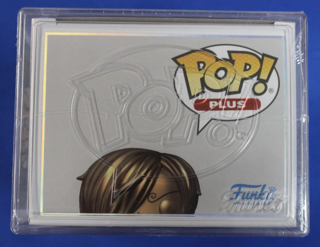 Funko POP! Sanji Statue One Piece #2017 Vinyl Figure