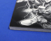 Fist of the North Star Master Edition Volumes 1, 2, & 5 Lot