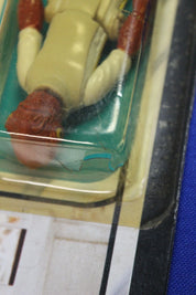 Kenner 1983 Star Wars Return of the Jedi Admiral Akbar Action Figure