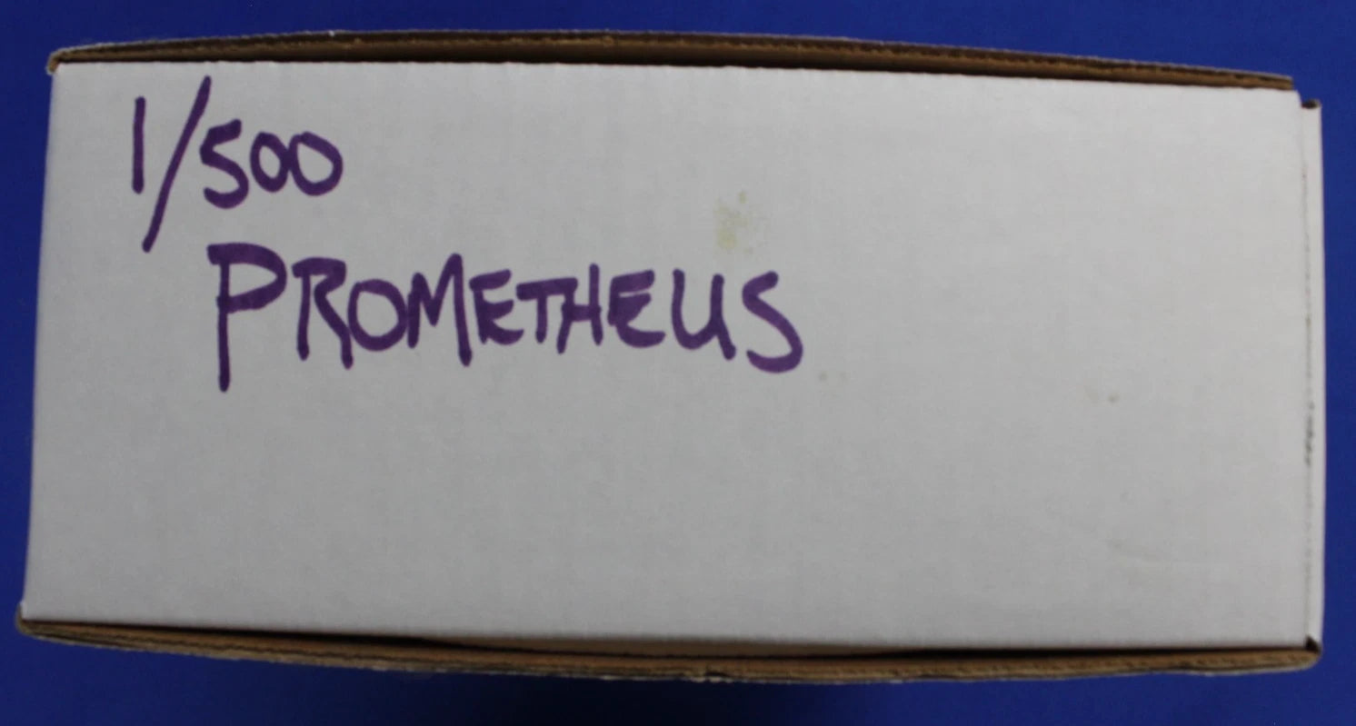 Fantastic Plastic Models 2015 Starship Prometheus 1:500 Scale Resin Model Kit