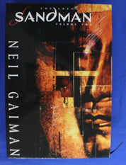 The Absolute Sandman Vol 1-3 HC Set