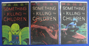Something is Killing the Children #26-40 + 0 Lot of 16 VF/NM