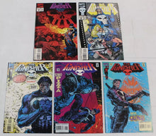 Load image into Gallery viewer, The Punisher #1-104 Complete Set FN/VF
