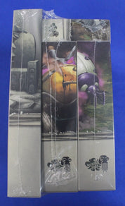 7th Citadel All In Kickstarter Lot with 4 Expansions + 7th Continent & What Goes Up