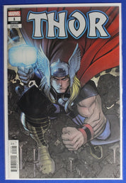 Thor #1-35 Near Complete Set + Variants Lot of 54 VF/NM