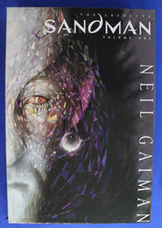 The Absolute Sandman Vol 1-3 HC Set